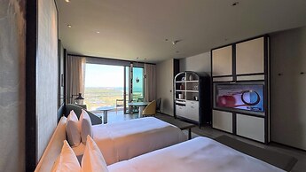 New World Hoiana Beach Resort