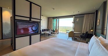 New World Hoiana Beach Resort