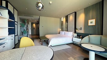 New World Hoiana Beach Resort