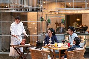 New World Hoiana Beach Resort