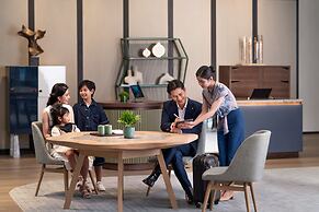 New World Hoiana Beach Resort