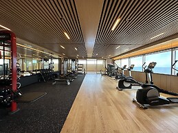 New World Hoiana Beach Resort