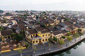 New World Hoiana Beach Resort