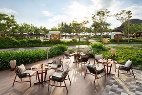 New World Hoiana Beach Resort