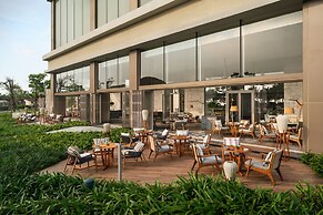 New World Hoiana Beach Resort