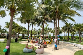 New World Hoiana Beach Resort