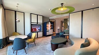 New World Hoiana Beach Resort