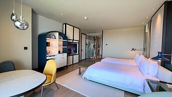 New World Hoiana Beach Resort