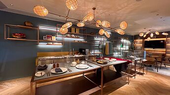 New World Hoiana Beach Resort