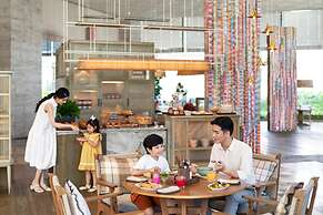 New World Hoiana Beach Resort