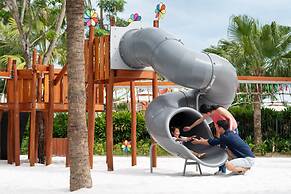 New World Hoiana Beach Resort