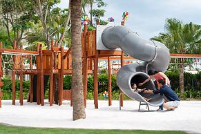 New World Hoiana Beach Resort