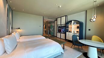 New World Hoiana Beach Resort