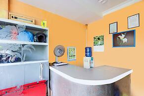 SPOT ON 91885 Wisma Heksa