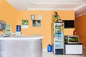 SPOT ON 91885 Wisma Heksa