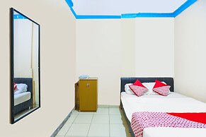 SPOT ON 91885 Wisma Heksa