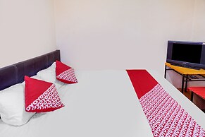 SPOT ON 91885 Wisma Heksa