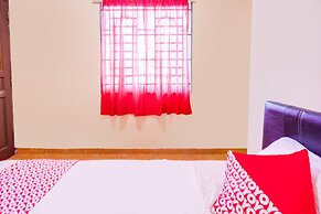 SPOT ON 91885 Wisma Heksa