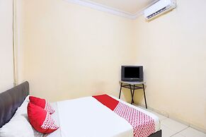 SPOT ON 91885 Wisma Heksa