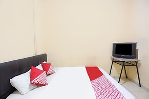 SPOT ON 91885 Wisma Heksa