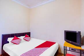 SPOT ON 91885 Wisma Heksa