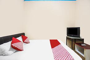 SPOT ON 91885 Wisma Heksa