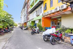 SPOT ON 91885 Wisma Heksa