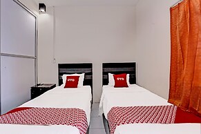 OYO 91861 Pemuda Kemuning Guest House