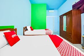 OYO 91861 Pemuda Kemuning Guest House