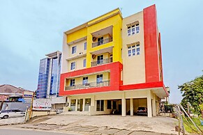 OYO 91861 Pemuda Kemuning Guest House