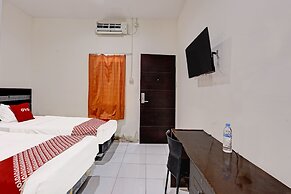 OYO 91861 Pemuda Kemuning Guest House