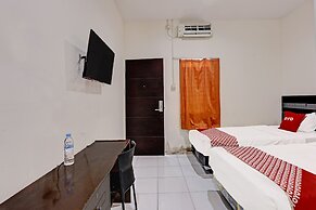 OYO 91861 Pemuda Kemuning Guest House