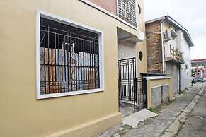 OYO 91667 The K House