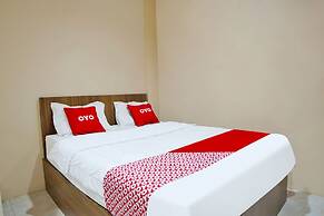 OYO 91667 The K House