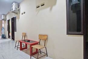 OYO 91667 The K House