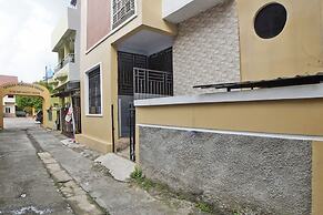 OYO 91667 The K House