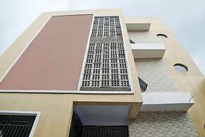 OYO 91667 The K House