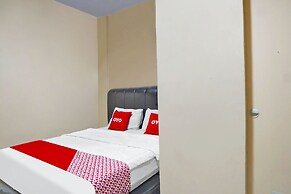 OYO 91667 The K House