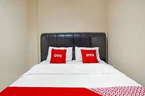 OYO 91667 The K House