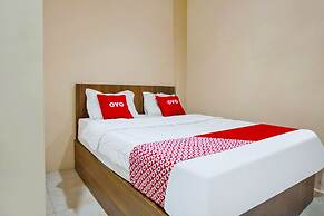 OYO 91667 The K House