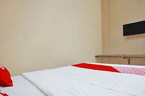 OYO 91667 The K House