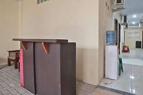 OYO 91667 The K House