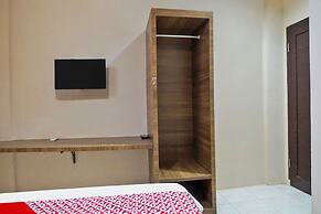 OYO 91667 The K House