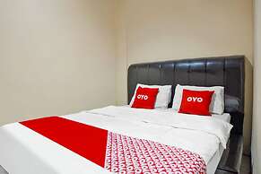 OYO 91667 The K House