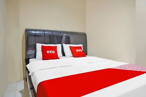 OYO 91667 The K House