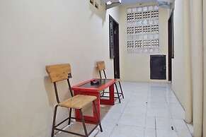 OYO 91667 The K House