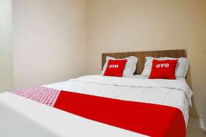 OYO 91667 The K House