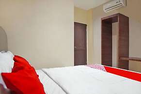 OYO 91667 The K House