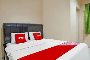 OYO 91667 The K House