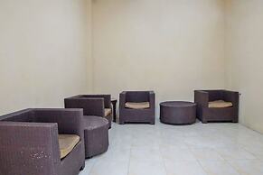 OYO 91667 The K House